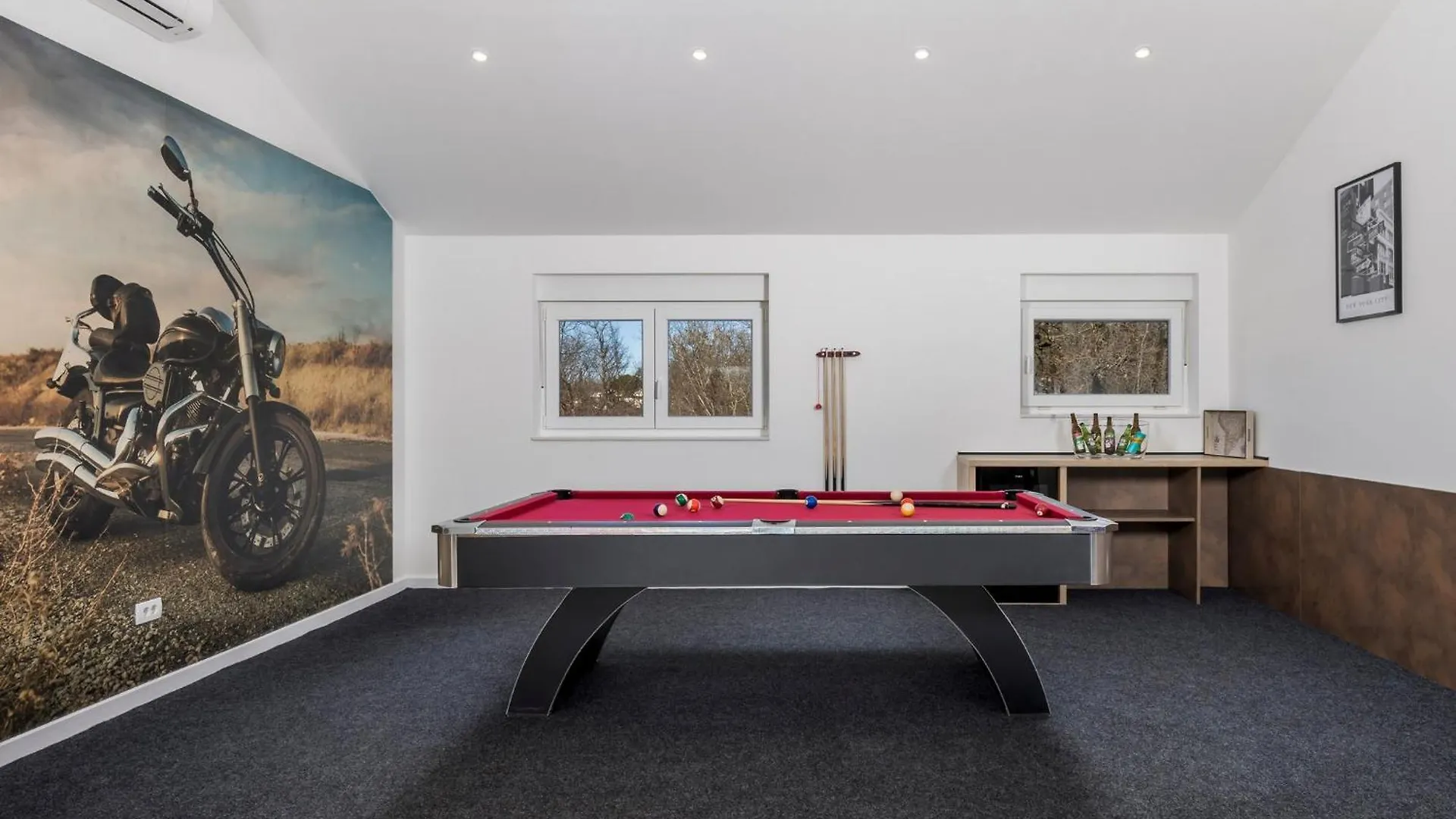 Villa Posija Kras 0*,
