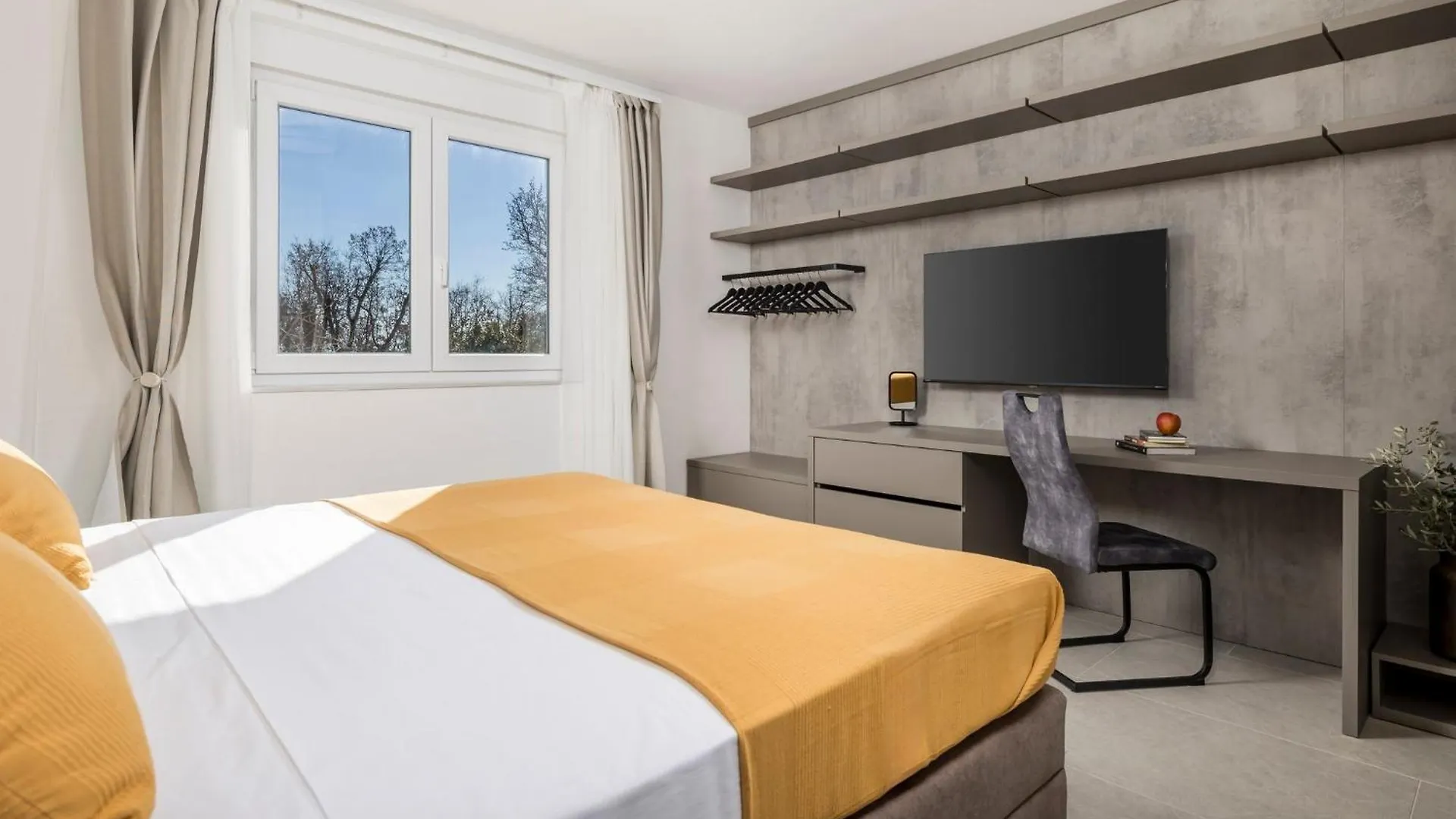 Villa Posija Kras
