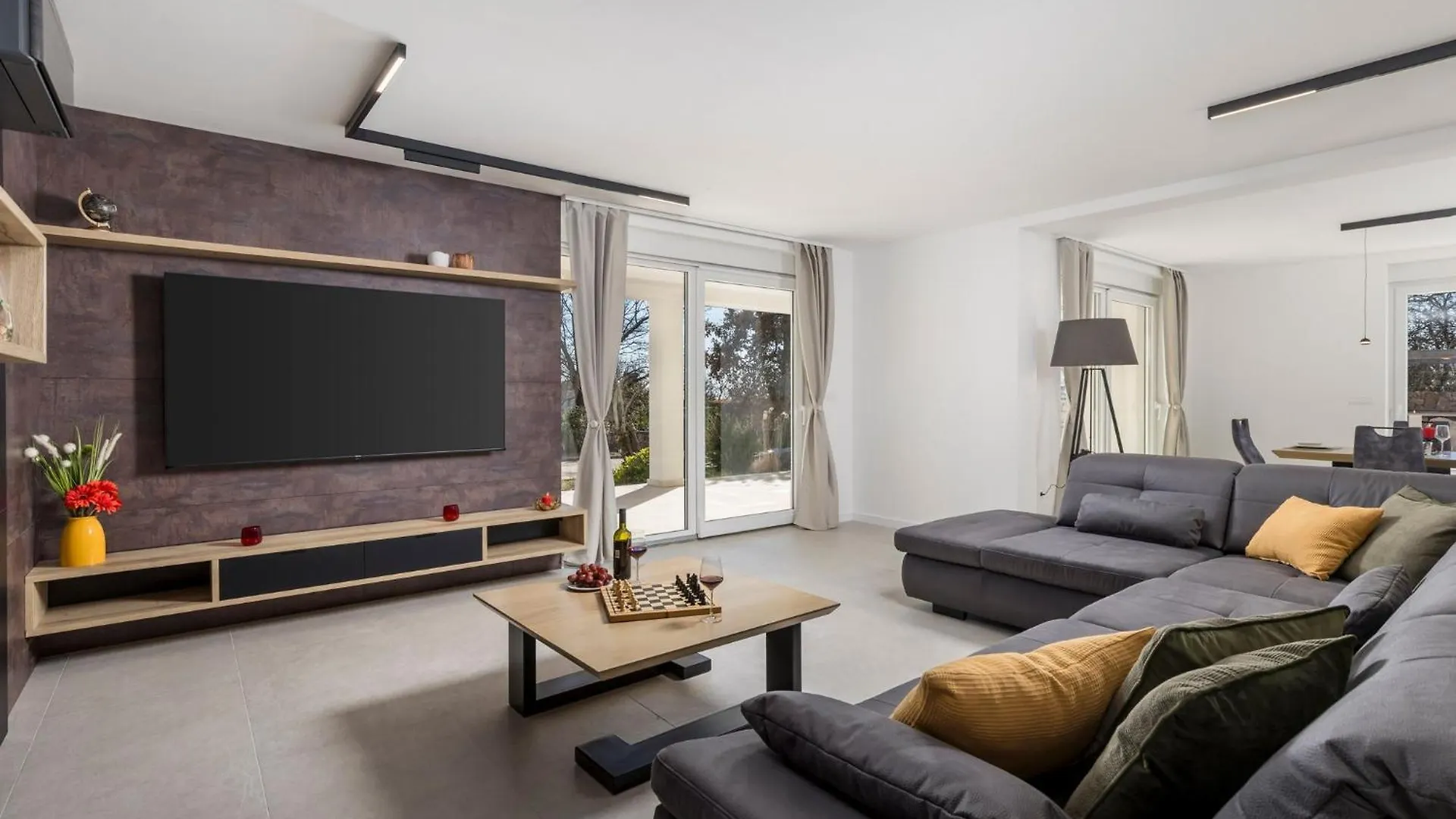 Villa Posija Kras 0*,  Croatia